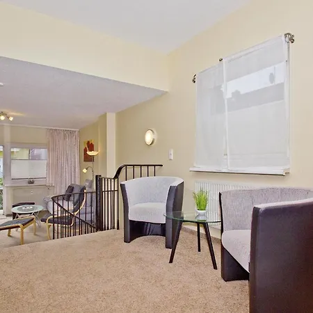 Appartementanlage Eldena Nr 13 *